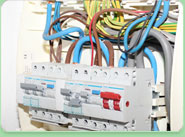 Stanwell electrical contractors